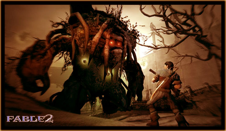 Fable 2 PC Game Free Version | Latest Update 2024