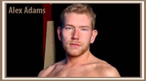 Alex Adams Net Worth, Bio, Age, Career And Husband – Techydeed