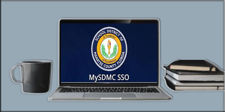 MySDMC SSO - Easy access to Manatee County Learning