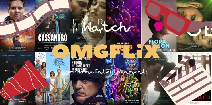 OMGFlix: The Revolution in Streaming Experience