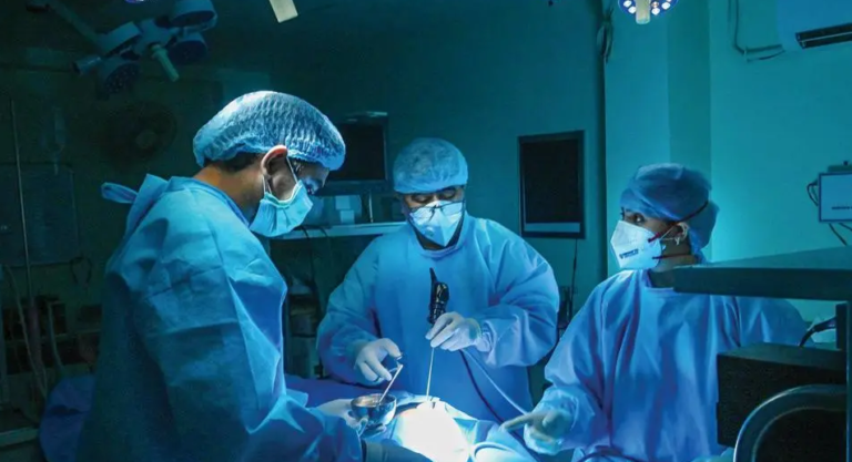EMERGENCY EMERVUY SURGERY: A DETAILED EXPLORATION