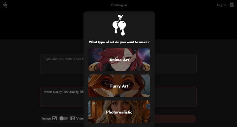 Frosting AI Review: Best AI Image Generator | Frosting AI Alternative