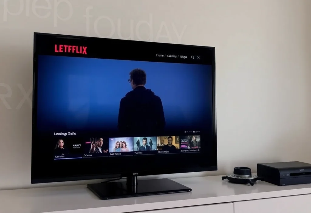 Letflix - What is it?