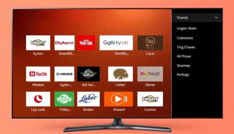 LyngSat Streams, How To Stream Satellite Channels