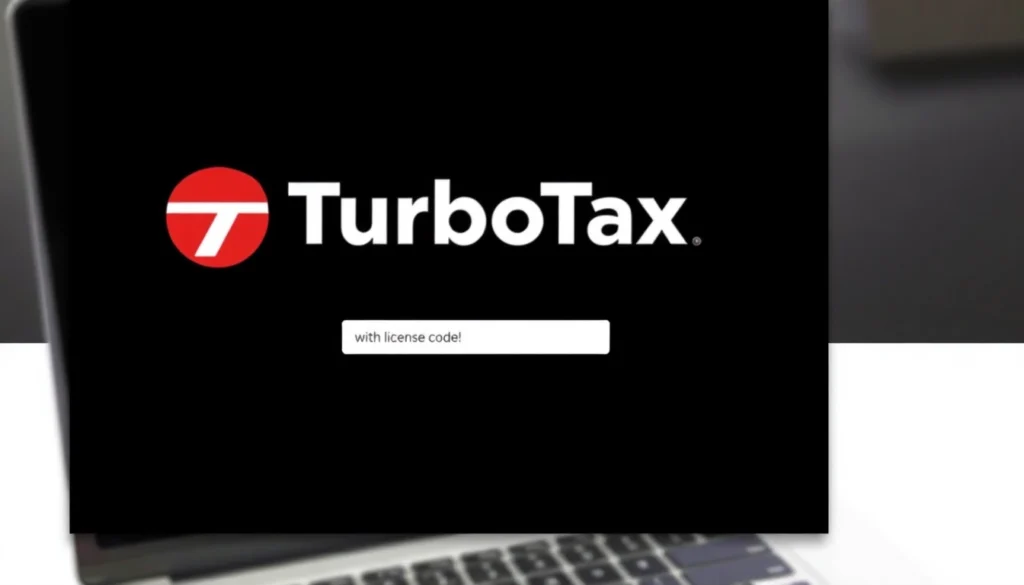 InstallTurboTax.cc with License Code A Comprehensive Guide