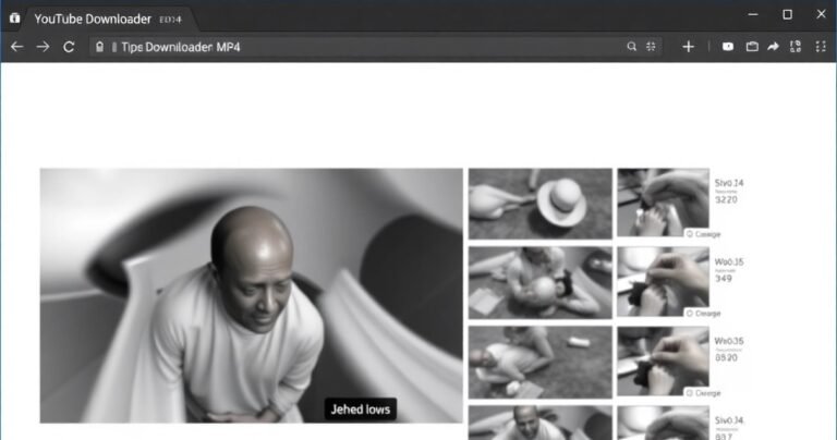Best YouTube Downloader Online -- MP4