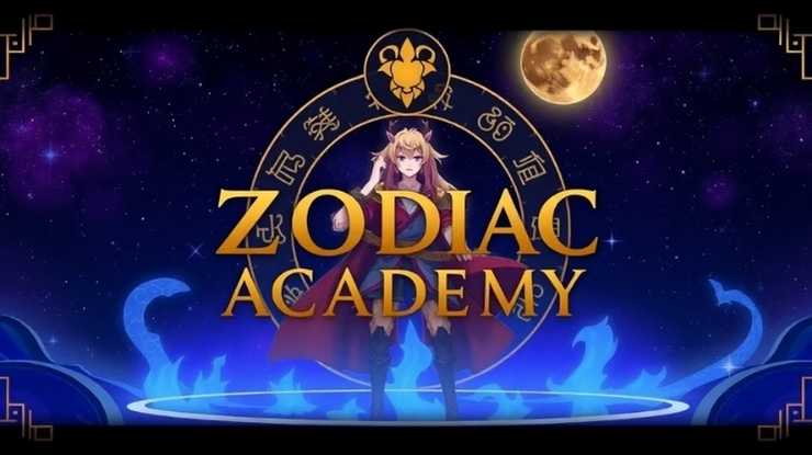 The Ultimate Guide to the Zodiac Academy Series Reading Order