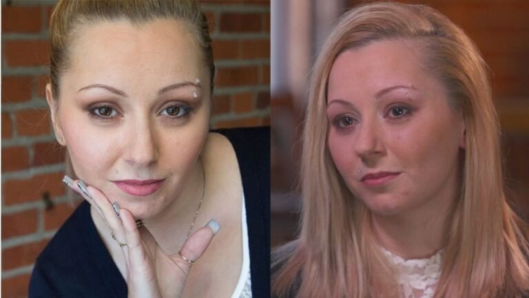 Amanda Berry Net Worth, Biography, Career