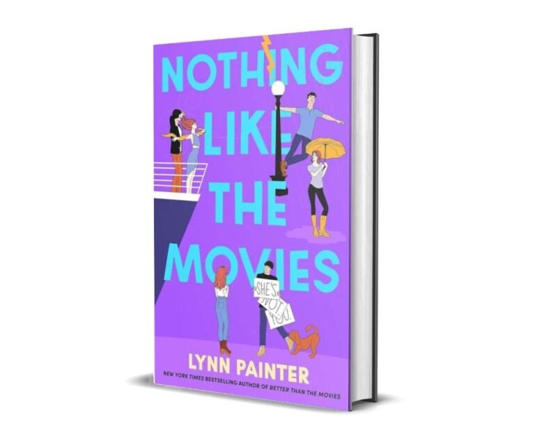 Nothing Like the Movies Book Review