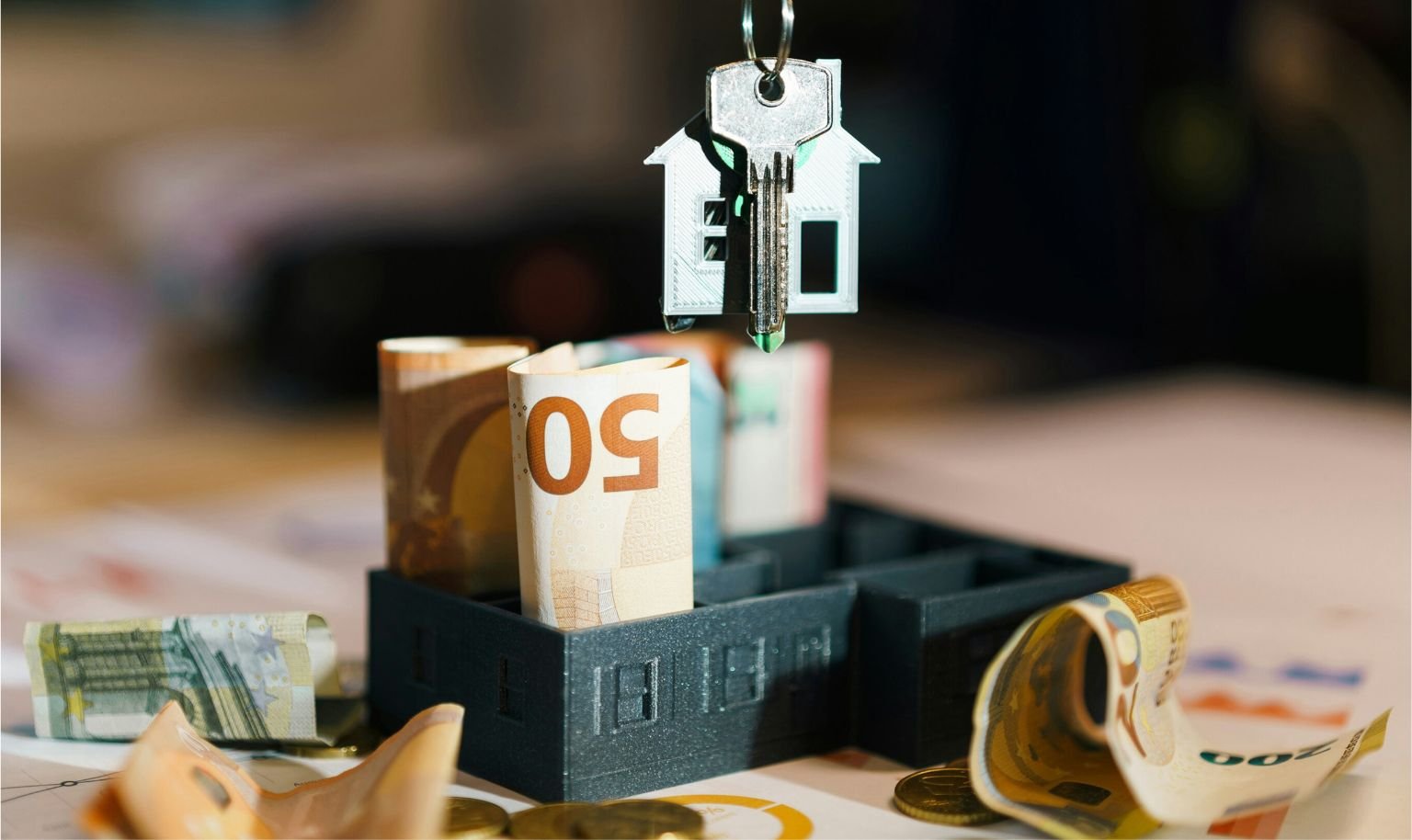 5 Reasons to Consider AmeriSave Mortgage for Your Home Loan
