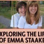 Explore the Life of Emma Staake