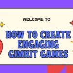 How to Create Engaging Gimkit Games