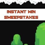 Maximizing Your Chances in Instant Win Sweepstakes