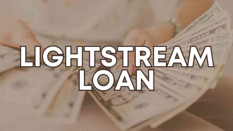 Tips for Securing the Best LightStream Loans