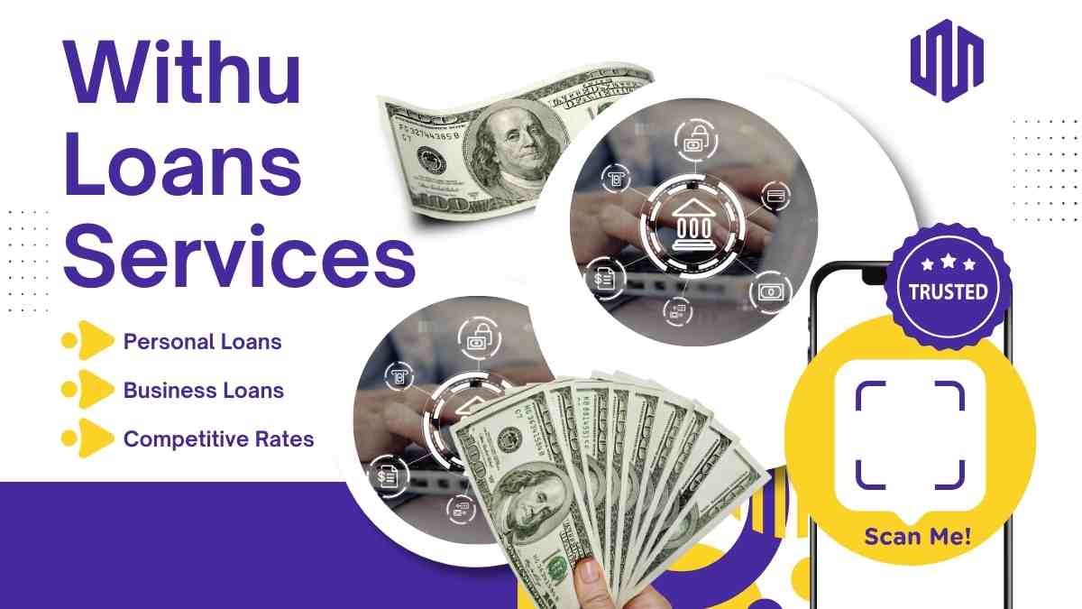 Withu Loans Services: A Comprehensive Review
